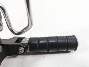 2009 Yamaha XV1900 Raider Rear Passenger Footpeg Rest Set 5C7-27430-00-00