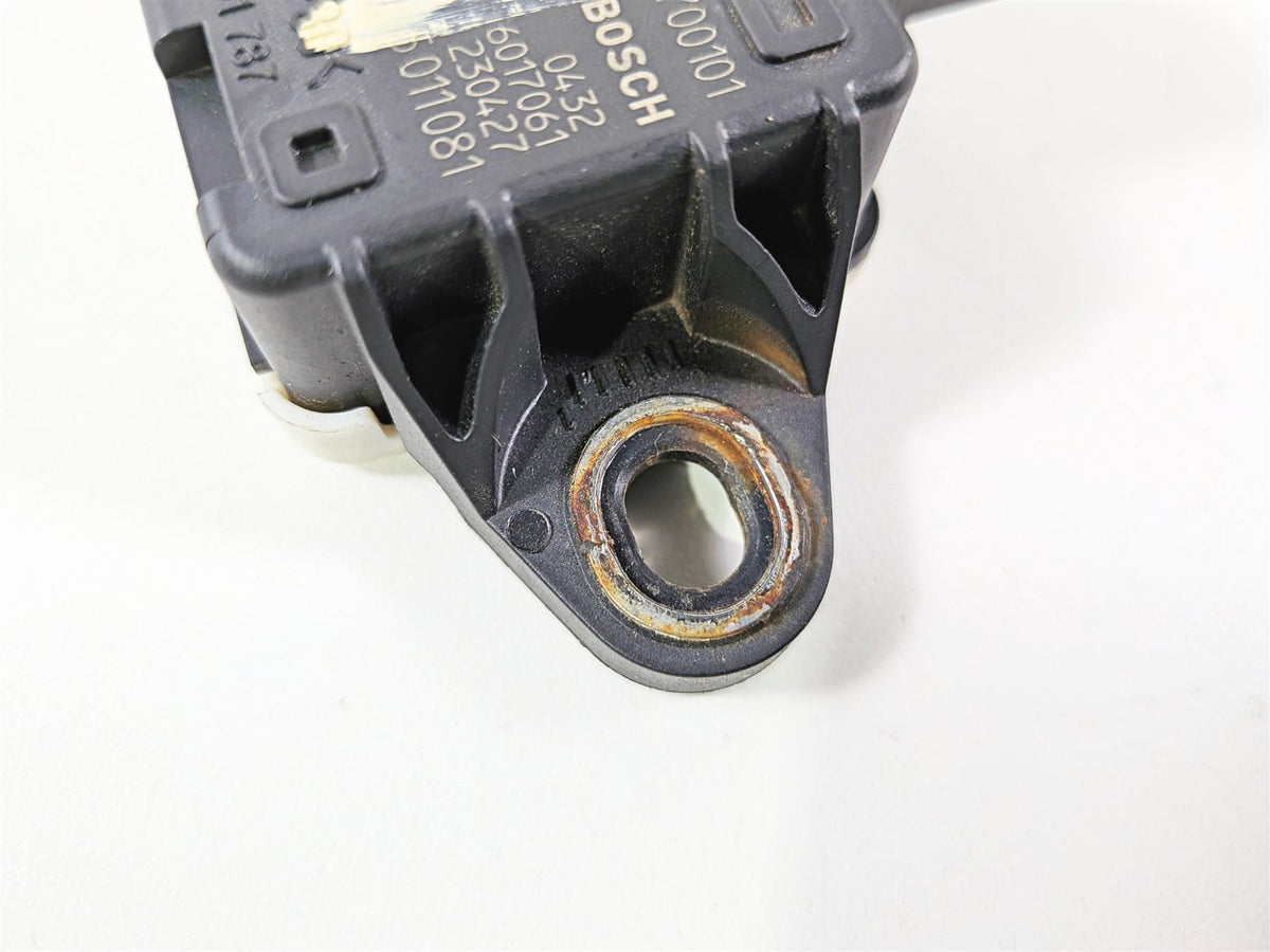 2023 Harley Adv RA1250 S Pan America Lean Angle Tip Over Sensor Bosch 32700101 {{ shop.shopifyCountryName }} - Mototech271