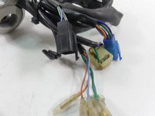Load image into Gallery viewer, 2003 Honda VTX1800 C Left Hand Turn Signal Control Switch 35020-MCH-000 | Mototech271
