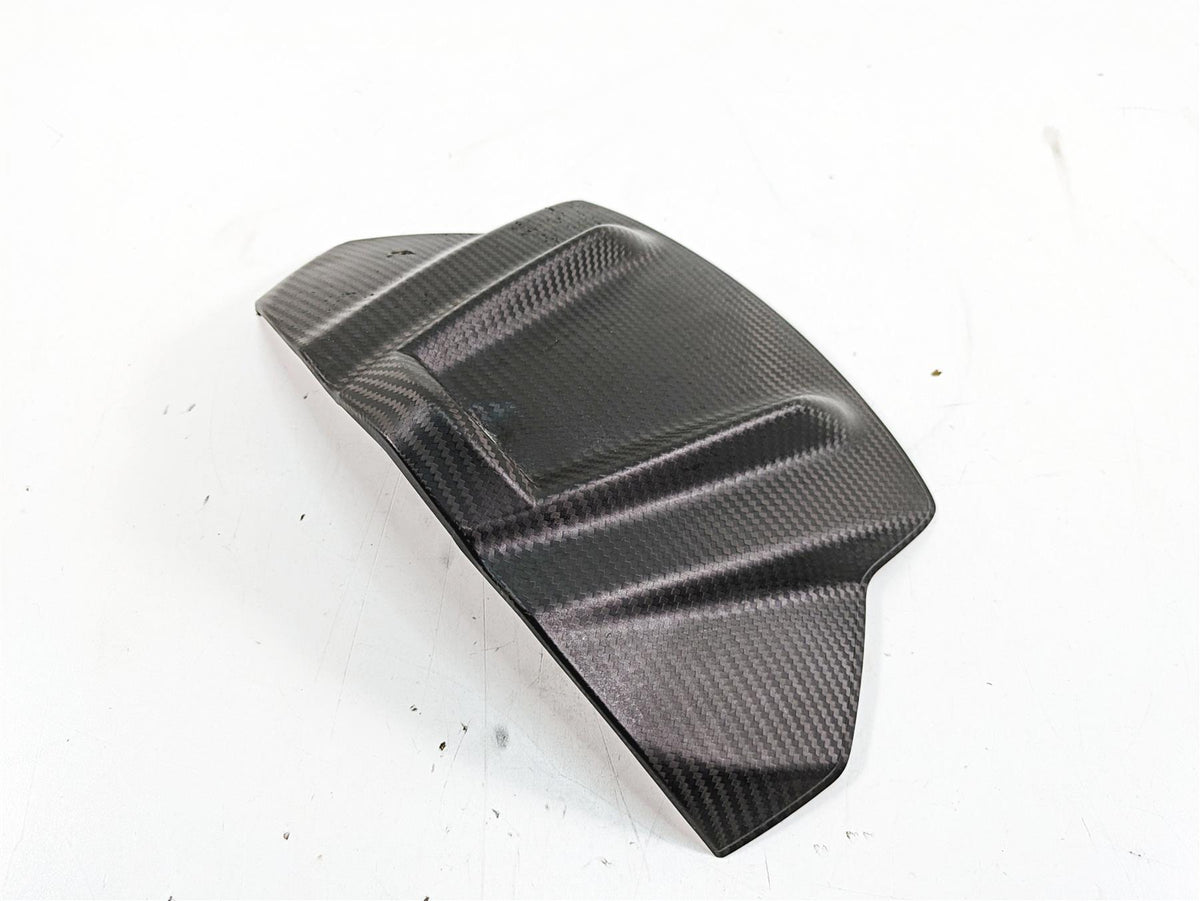 2020 Aprilia Tuono V4 Factory Front Gas Petrol Tank Cover - Crack 2B006405 {{ shop.shopifyCountryName }} - Mototech271