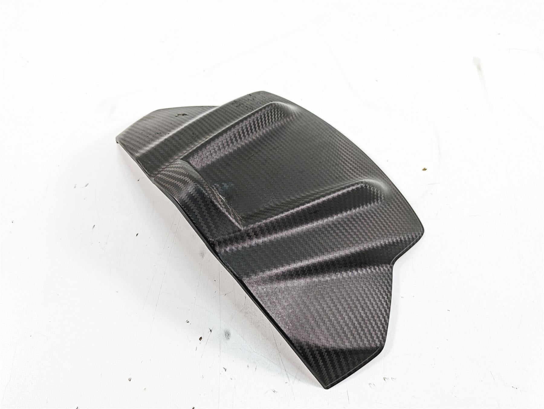 2020 Aprilia Tuono V4 Factory Front Gas Petrol Tank Cover - Crack 2B006405 {{ shop.shopifyCountryName }} - Mototech271