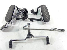 Load image into Gallery viewer, 2015 Harley Touring FLHXS Street Glide Front Left Right Floor Board Set 50688-04
