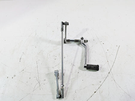 2015 Harley Touring FLHTKL E -Glide Low Shift Lever Gear Shifter 33895-82E {{ shop.shopifyCountryName }} - Mototech271