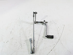 2015 Harley Touring FLHTKL E -Glide Low Shift Lever Gear Shifter 33895-82E | Mototech271