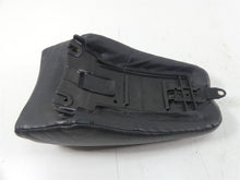 Load image into Gallery viewer, 2017 Harley FXSE CVO Pro Street Breakout Rear Passenger Seat Saddle 52400137 | Mototech271
