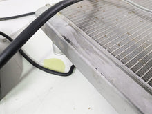 Load image into Gallery viewer, 2020 Kawasaki Teryx KRX KRF 1000 Radiator Fan Reservoir Set 39061-0791
