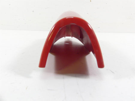 2008 Ducati Hypermotard 1100 Right Side Lower Fork Cover Guard 46012741A {{ shop.shopifyCountryName }} - Mototech271