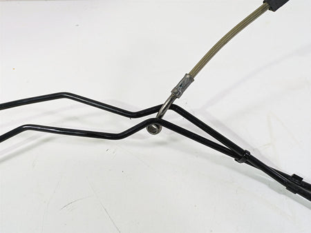 2014 BMW R nine T R9T K21 Rear Abs Brake Line Hose Set 34328533906 34328533936 {{ shop.shopifyCountryName }} - Mototech271