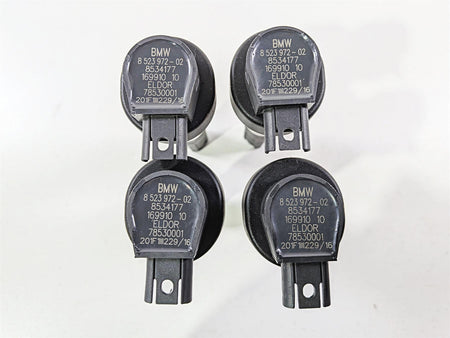2017 BMW S1000RR K46 Ignition Coil Set of 4 Four 12138523972 {{ shop.shopifyCountryName }} - Mototech271