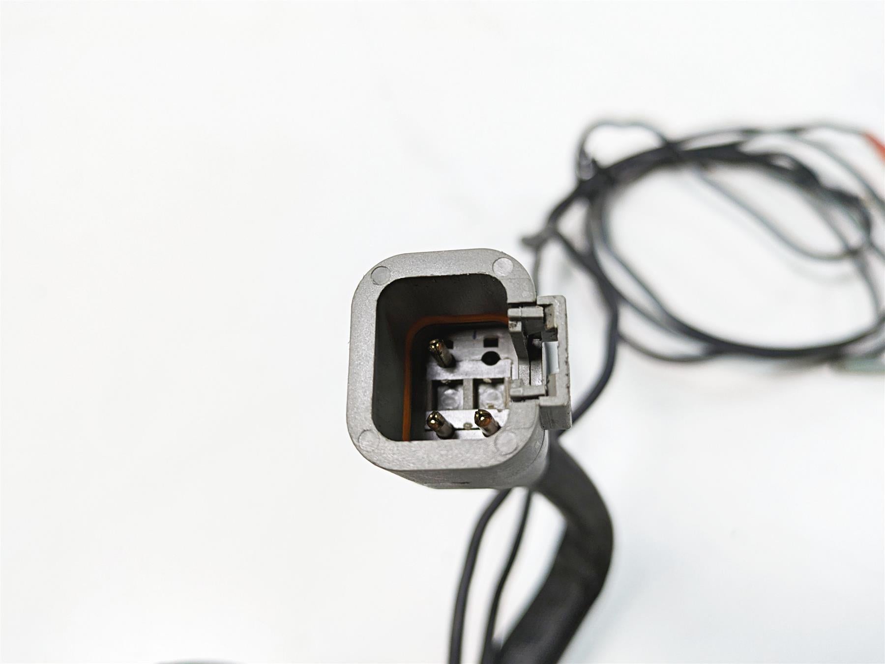 2006 Harley Softail FXSTSI Springer Rectifier Voltage Regulator 74540-01 {{ shop.shopifyCountryName }} - Mototech271