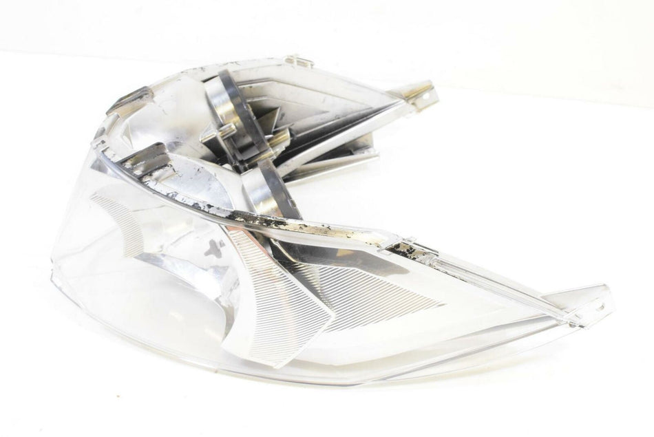 2014 Arctic Cat M8000 Sno Pro 153" Headlight Head Light Lamp 0609-967 {{ shop.shopifyCountryName }} - Mototech271