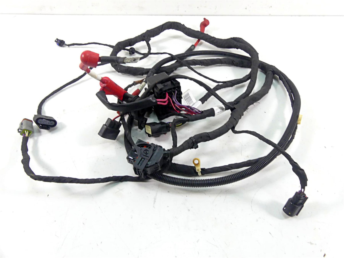 2018 Seadoo GTS 90 Main Wiring Harness Loom - No Cuts 278003565 {{ shop.shopifyCountryName }} - Mototech271