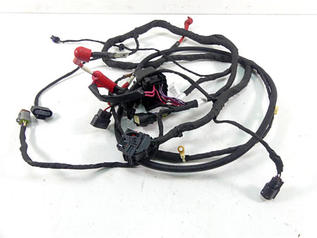 2018 Seadoo GTS 90 Main Wiring Harness Loom - No Cuts 278003565 {{ shop.shopifyCountryName }} - Mototech271
