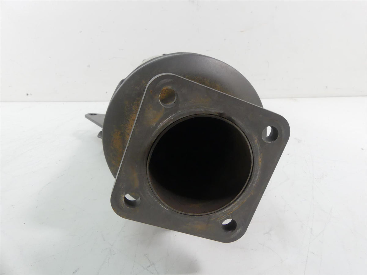 2021 Kawasaki Teryx KRX KRF 1000 HMF Titan Slip On Exhaust Muffler 529543608793 {{ shop.shopifyCountryName }} - Mototech271