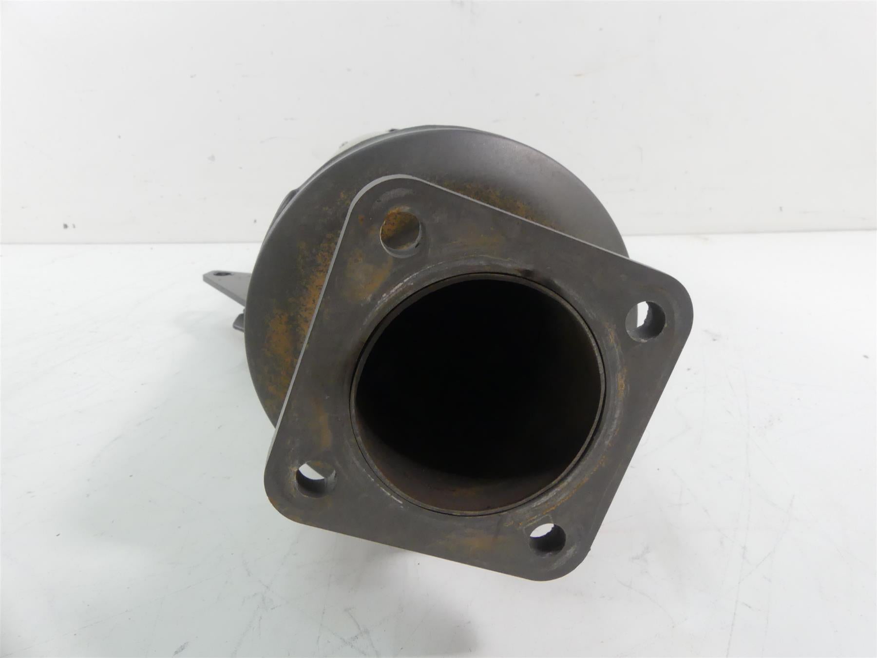 2021 Kawasaki Teryx KRX KRF 1000 HMF Titan Slip On Exhaust Muffler 529543608793 {{ shop.shopifyCountryName }} - Mototech271
