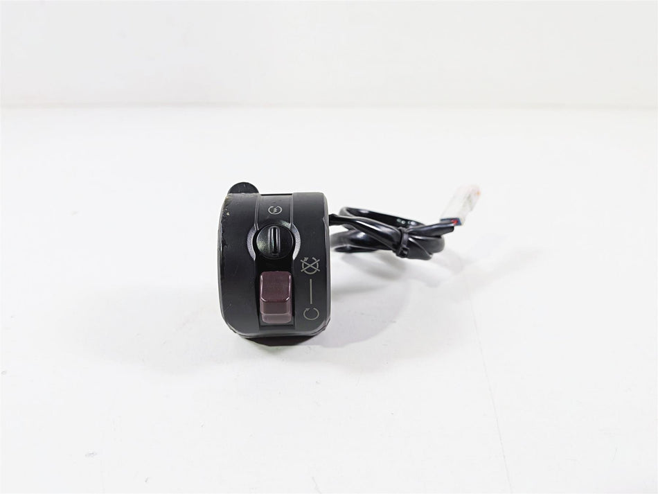 2017 Ducati 959 Panigale Right Hand Start Kill Control Switch -Read 65010094I-Mototech271