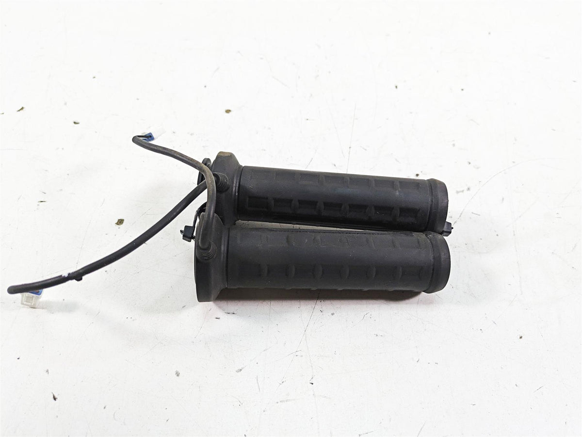 2022 Harley RA1250 S Pan America Left Right Heated Grip Set 56100376 56100377 {{ shop.shopifyCountryName }} - Mototech271