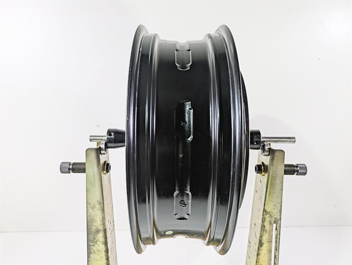2017 Indian Chieftain Limited Straight Rear Wheel Rim 16x5 1523060 {{ shop.shopifyCountryName }} - Mototech271