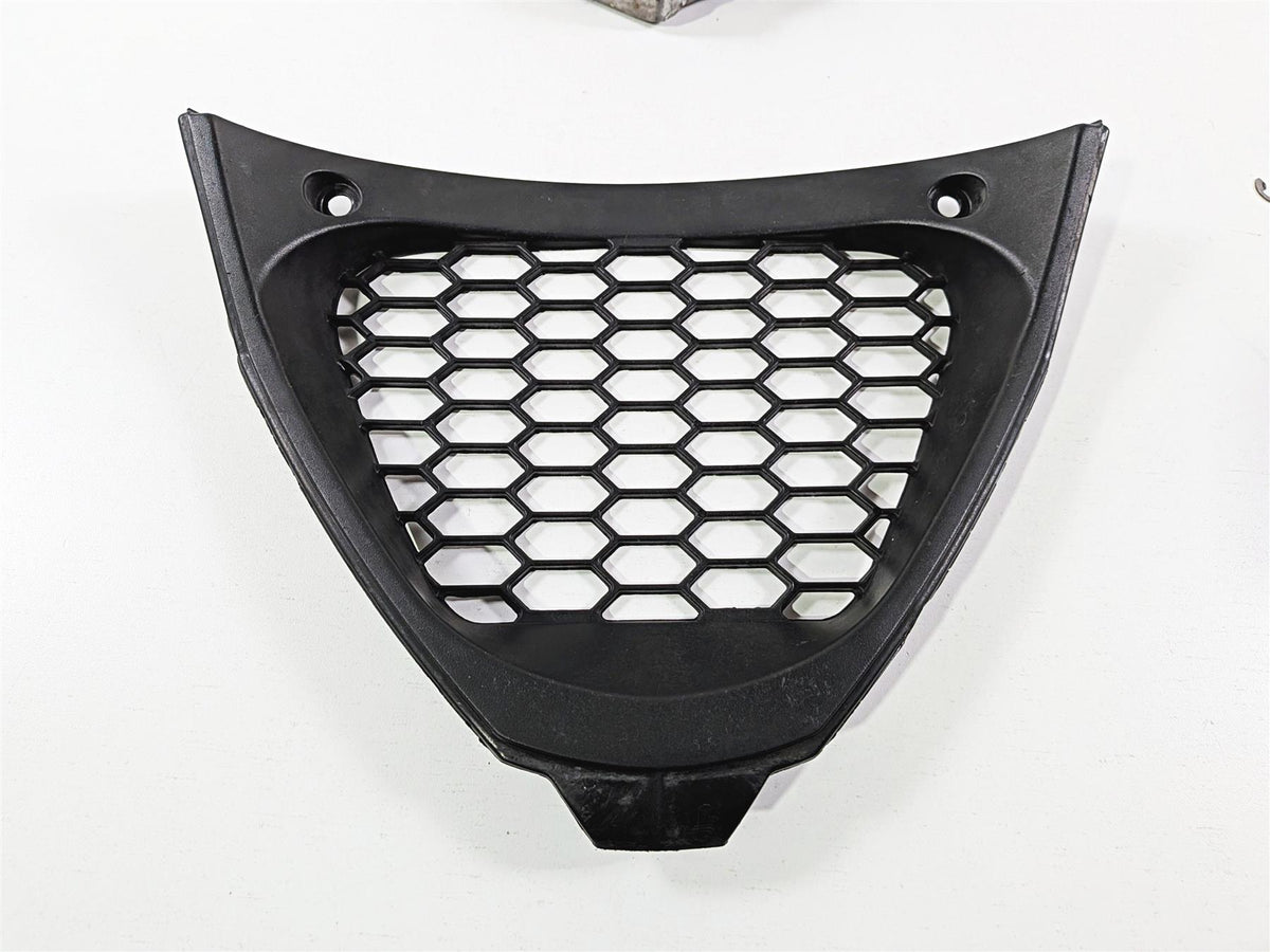 2014 Aprilia RSV4 RR Factory Oil Cooler & Lines Set 858790 {{ shop.shopifyCountryName }} - Mototech271