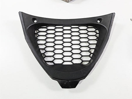2014 Aprilia RSV4 RR Factory Oil Cooler & Lines Set 858790 {{ shop.shopifyCountryName }} - Mototech271