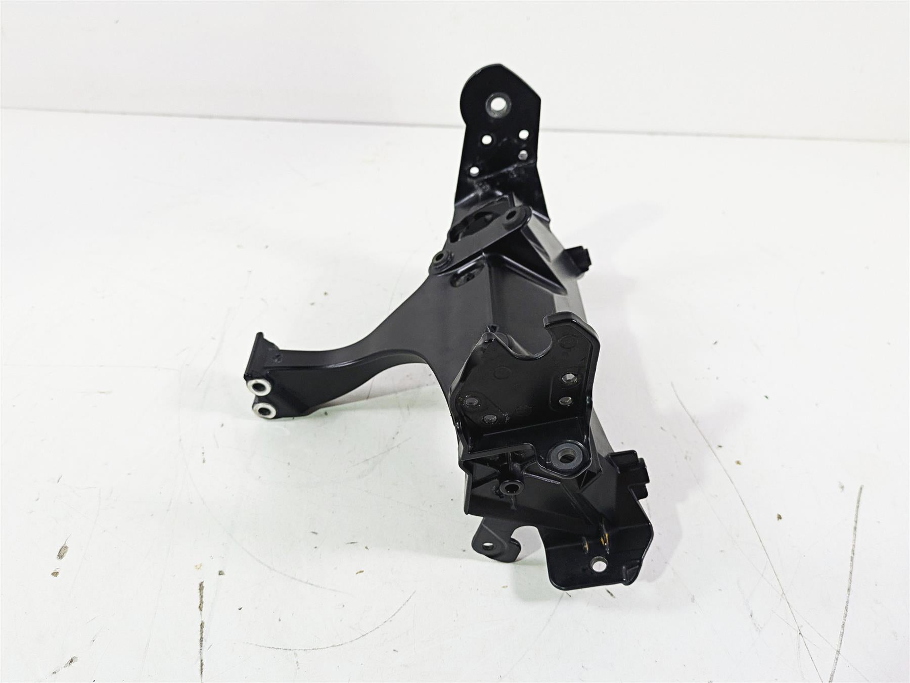 2015 BMW R1200GS Adv K51 Front Center Stay Bracket Mount 46637726524 {{ shop.shopifyCountryName }} - Mototech271