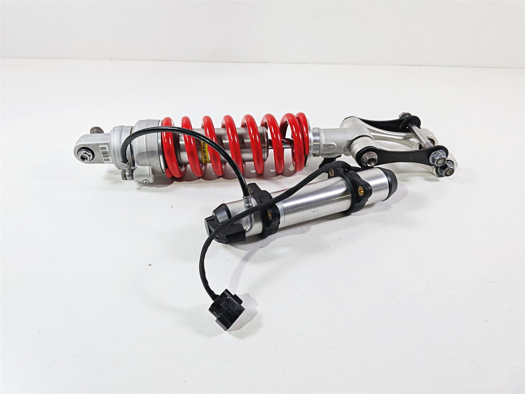 2022 Triumph Tiger 900 GT Pro Rear Marzocchi Suspension Shock Damper T2057764 {{ shop.shopifyCountryName }} - Mototech271