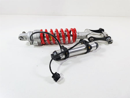 2022 Triumph Tiger 900 GT Pro Rear Marzocchi Suspension Shock Damper T2057764 {{ shop.shopifyCountryName }} - Mototech271