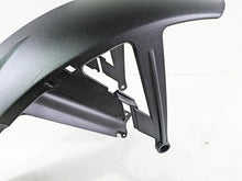 Load image into Gallery viewer, 2017 BMW F800GS Adv K75 Black Lower Front Fender 46617694993 | Mototech271
