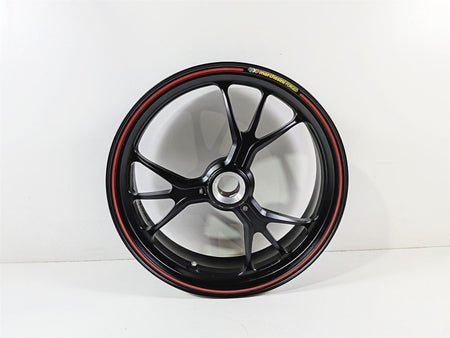 2016 Ducati Hypermotard 939 SP Marchesini 17x5.5 Rear Wheel Rim 50221561AB-Mototech271