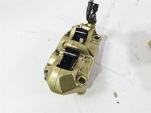 Load image into Gallery viewer, 2008 Aprilia RSVR 1000 Factory Brembo Front Brake Caliper Set  AP8133590 | Mototech271
