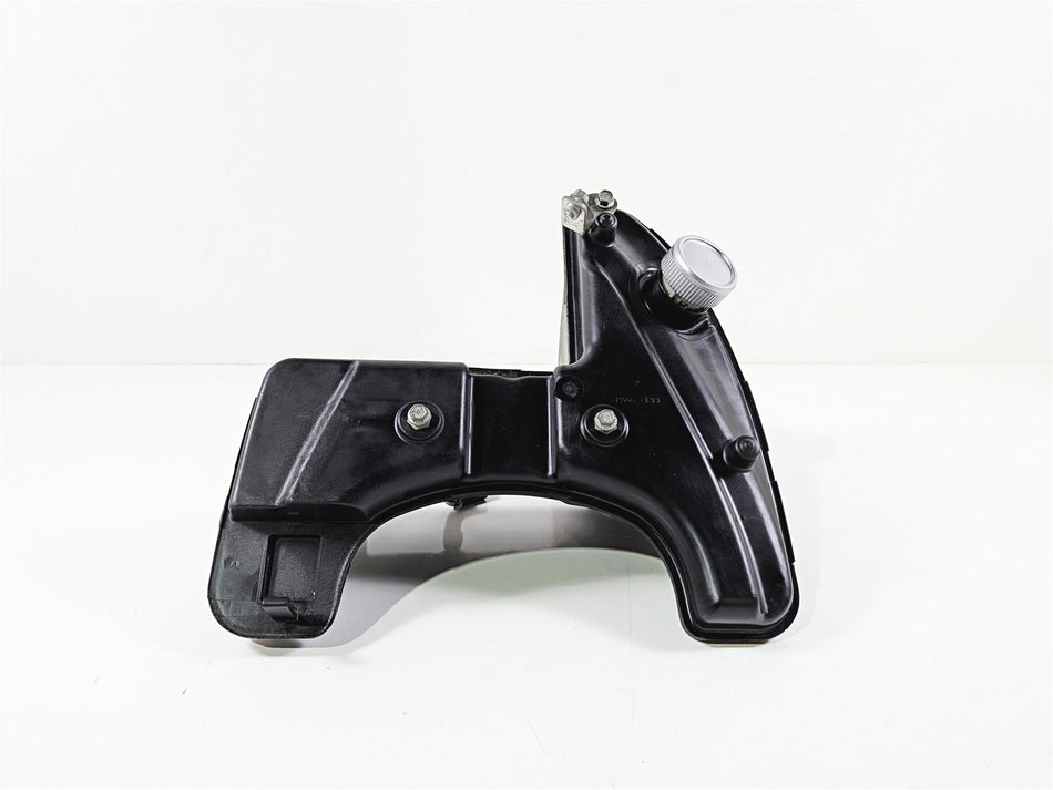 2009 Harley Davidson XR1200 Sportster Oil Tank Reservoir & Dipstick 62888-08-Mototech271