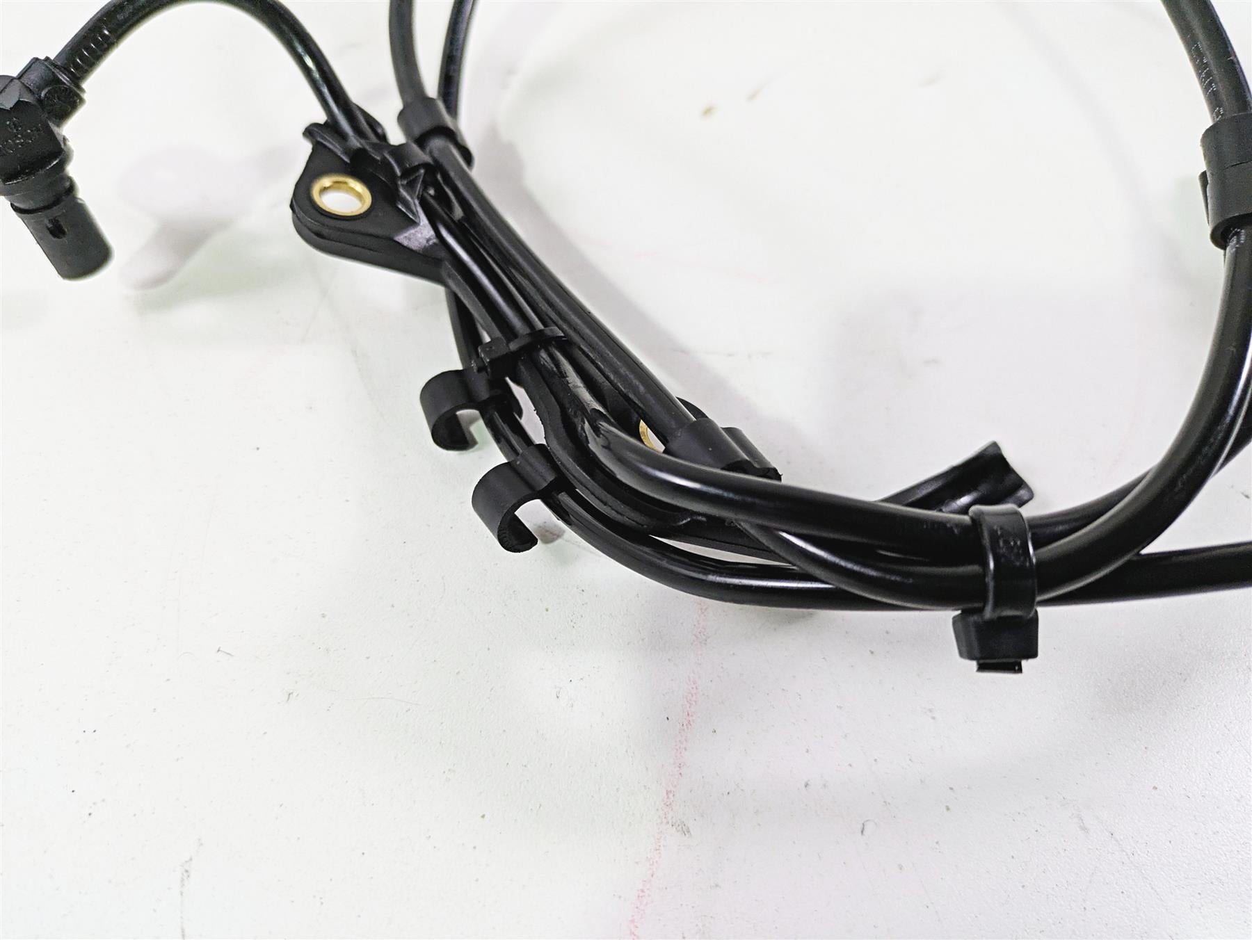 2019 Ducati Supersport 939 S Front Abs Brake Wheel Speed Sensor 55212111B {{ shop.shopifyCountryName }} - Mototech271