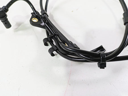 2019 Ducati Supersport 939 S Front Abs Brake Wheel Speed Sensor 55212111B {{ shop.shopifyCountryName }} - Mototech271