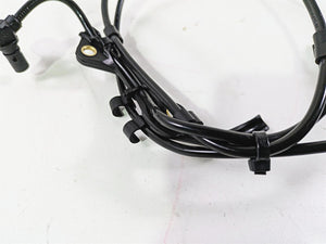 2019 Ducati Supersport 939 S Front Abs Brake Wheel Speed Sensor 55212111B | Mototech271