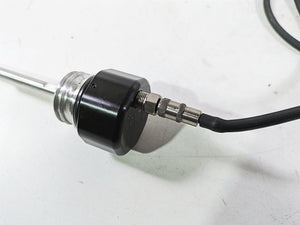 2017 Harley Touring FLTRXS Road Glide Fueling Vented Oil Dipstick 3087