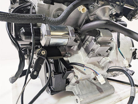 2024 Suzuki GSXR600 Great Running N738 Engine Motor 2K Only -Video 11302-14811 {{ shop.shopifyCountryName }} - Mototech271