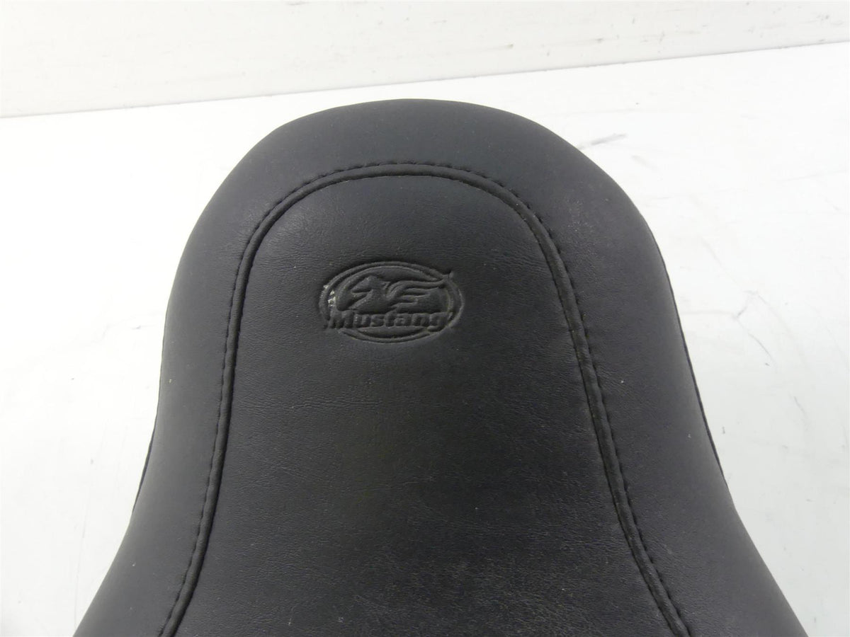 2014 Harley Dyna FXDF Fat Bob Mustang Wide Tripper Front Rear Seat Saddle 76701 {{ shop.shopifyCountryName }} - Mototech271
