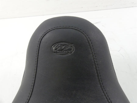 2014 Harley Dyna FXDF Fat Bob Mustang Wide Tripper Front Rear Seat Saddle 76701 {{ shop.shopifyCountryName }} - Mototech271