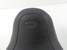 Load image into Gallery viewer, 2014 Harley Dyna FXDF Fat Bob Mustang Wide Tripper Front Rear Seat Saddle 76701 | Mototech271
