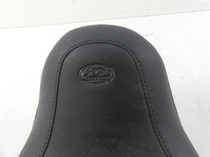 2014 Harley Dyna FXDF Fat Bob Mustang Wide Tripper Front Rear Seat Saddle 76701 | Mototech271