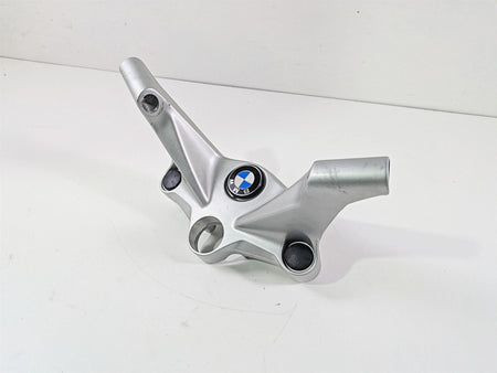 2016 BMW R1200RT K52 Upper Triple Tree Handlebar Bridge 32718520053 {{ shop.shopifyCountryName }} - Mototech271