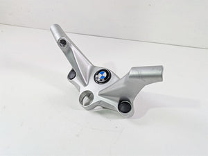 2016 BMW R1200RT K52 Upper Triple Tree Handlebar Bridge 32718520053