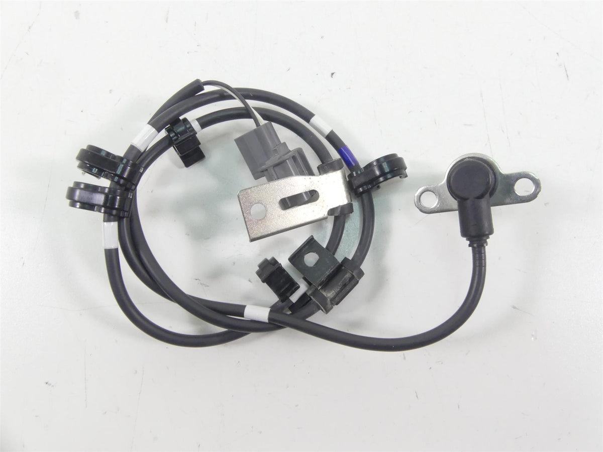 2021 Kawasaki ZX1400 ZX14R Ninja Rear Abs Brake Wheel Speed Sensor 21176-0060 {{ shop.shopifyCountryName }} - Mototech271