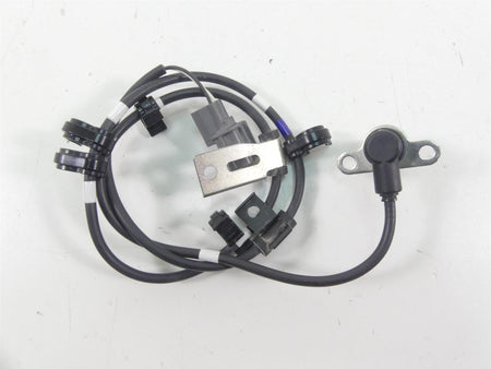 2021 Kawasaki ZX1400 ZX14R Ninja Rear Abs Brake Wheel Speed Sensor 21176-0060 {{ shop.shopifyCountryName }} - Mototech271