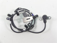 Load image into Gallery viewer, 2021 Kawasaki ZX1400 ZX14R Ninja Rear Abs Brake Wheel Speed Sensor 21176-0060 | Mototech271
