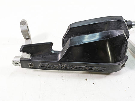 2007 BMW R1200GS K255 Adv Barkbusters Hand Guards + Kaoko Cruise Control BHG32 {{ shop.shopifyCountryName }} - Mototech271