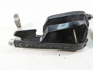 2007 BMW R1200GS K255 Adv Barkbusters Hand Guards + Kaoko Cruise Control BHG32 | Mototech271