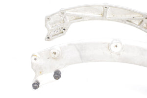 2017 Indian Chieftain Limited Straight Sub Frame Subframe 1019138 1024782
