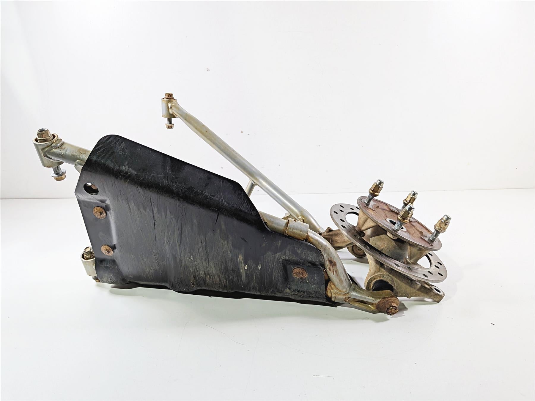 2020 Honda Talon SXS1000 S2R 1000R Right Front Knee Assembly 51200-HL6-A00 {{ shop.shopifyCountryName }} - Mototech271