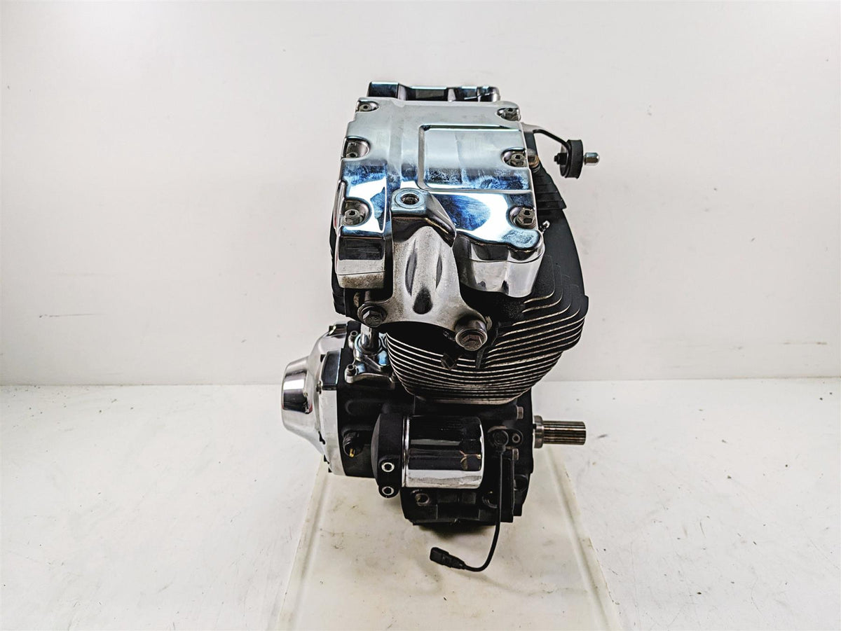 2011 Harley Touring FLHR Road King Running 96ci Engine Motor 35K -Video 19678-11 {{ shop.shopifyCountryName }} - Mototech271